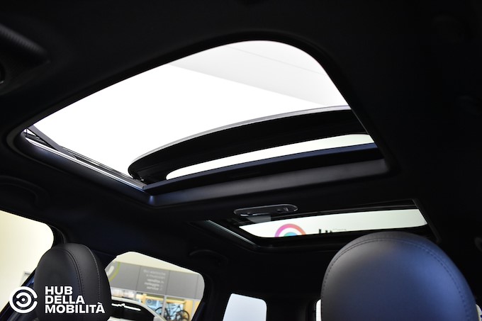 MINI Mini 2.0 Cooper S JCW Countryman ALL4